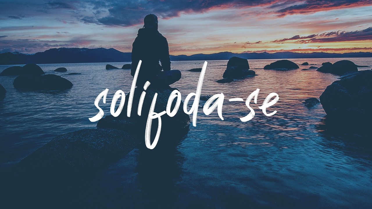 Solid&atilde;o, Solitude e Solifoda-se