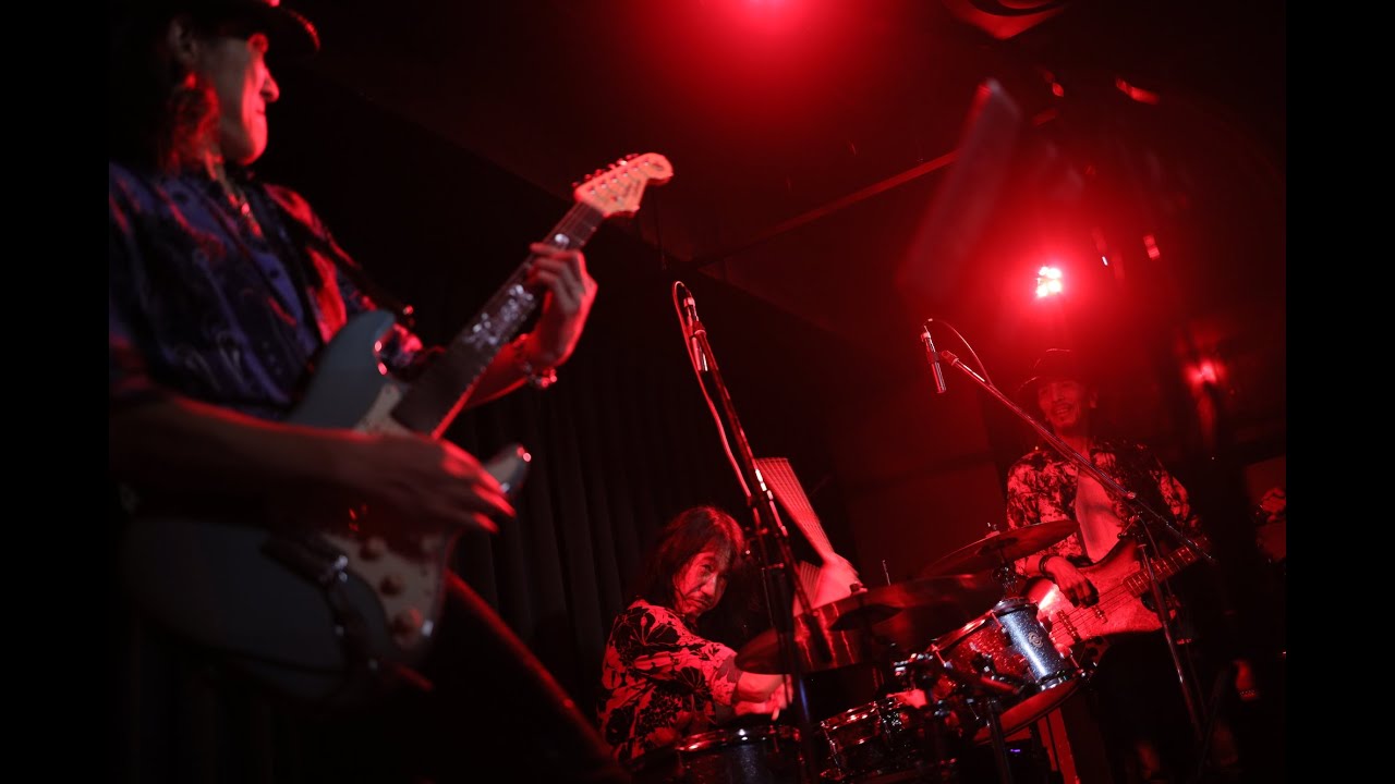 The Sons Live 2021