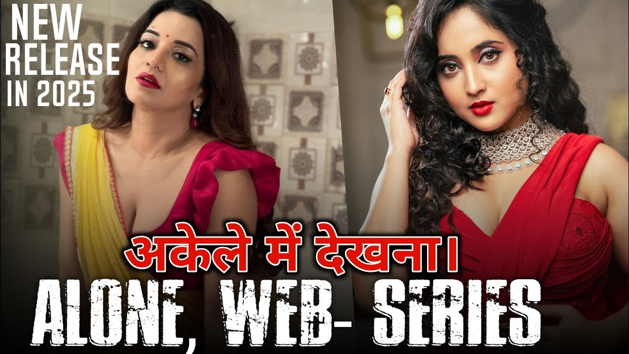 New Best Web Series In Hindi Dubbing 2026 On prime video Netflix YouTube Hotstar In Hindi