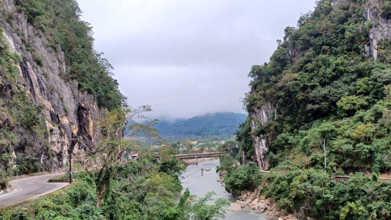 Banaue Mountain Province- First leg of our Sagada Trip....(Part 1)