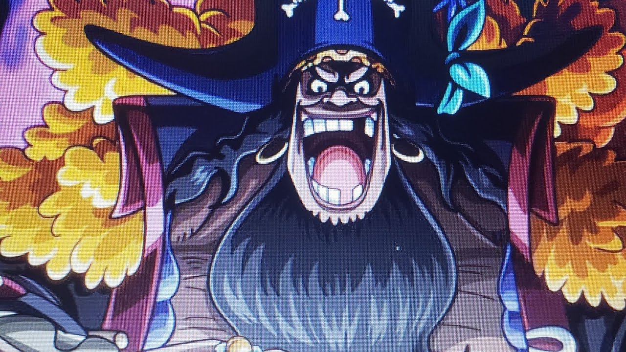 Blackbeard Pirates & Donquixote Pirates vs  The Revolutionary Army One Piece Pirate Warriors 3