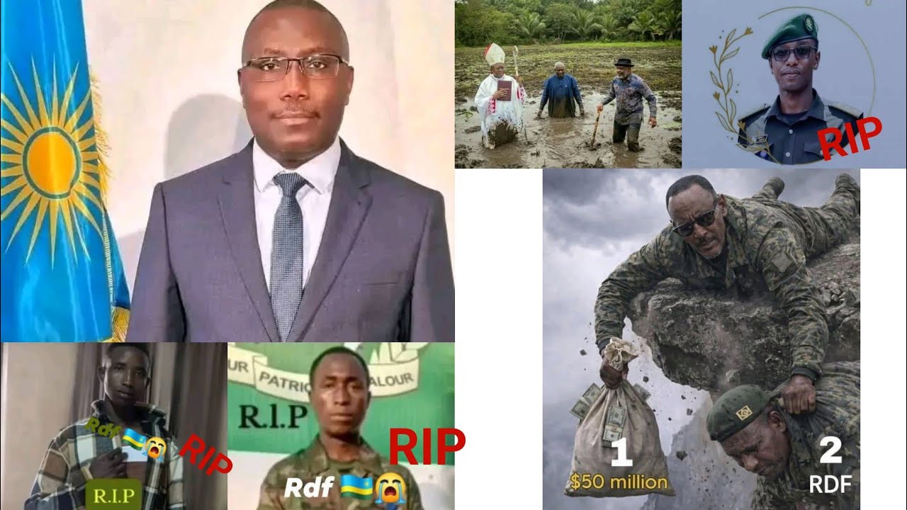 Nyabuneka mutege Amatwi Mwitonze H.E Thomas Nahimana Murasobanukirwa ikijya mbere naho tugeze 