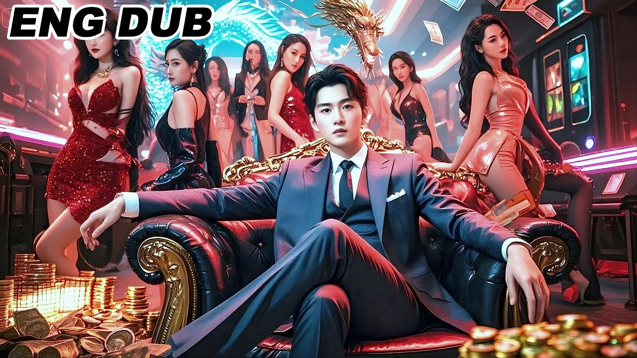 [ENGDUB]Daughter Dead, Wife Betrayed&mdash;I Reclaim My Empire with My Heiress Fianc&eacute;e!