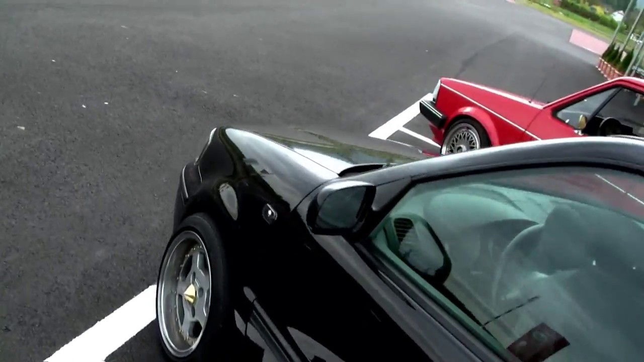 ELP - VW Custom / VW Club Germany / HD