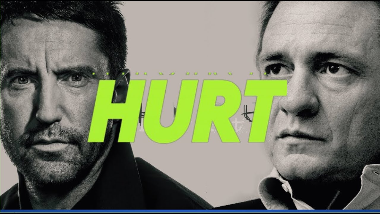 Why TRENT REZNOR Didn't Initially Like JOHNNY CASH's VERSION of HURT