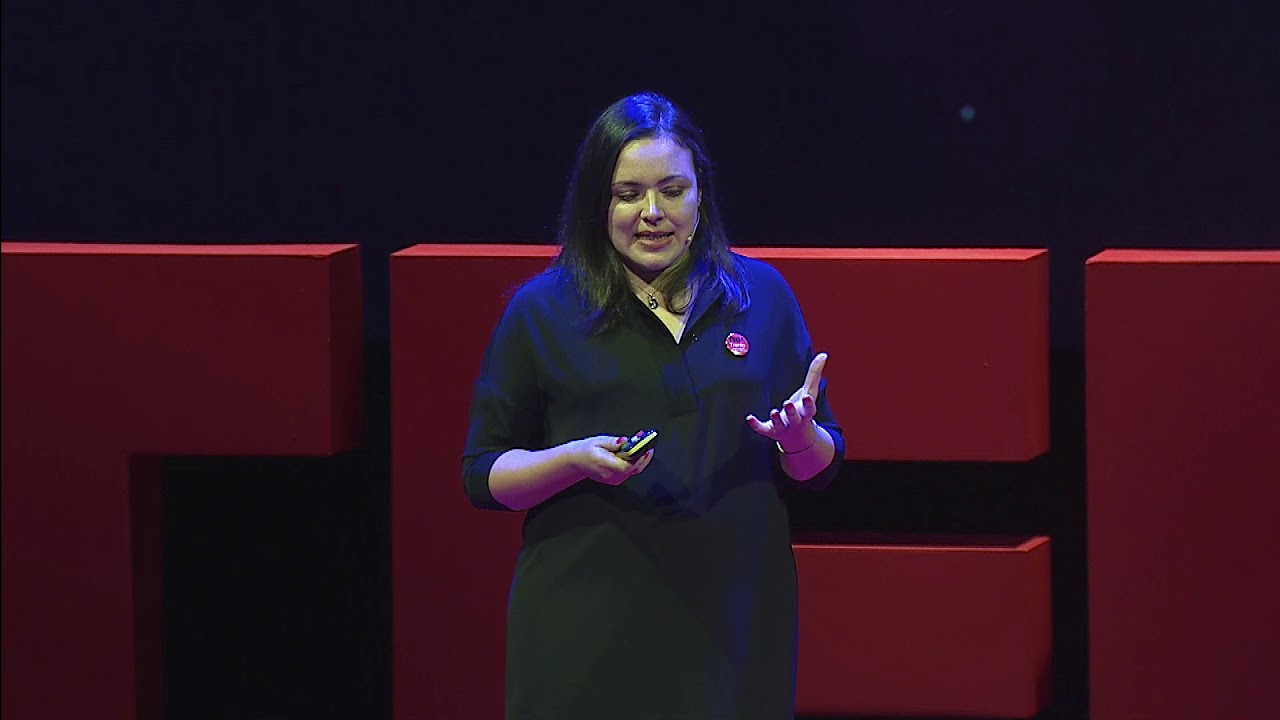 Capire il futuro con la demografia | Agnese Vitali | TEDxTrento