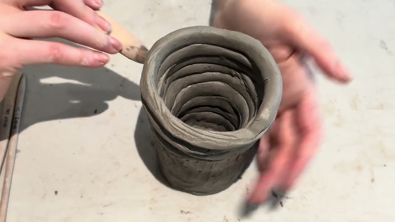 The Potter