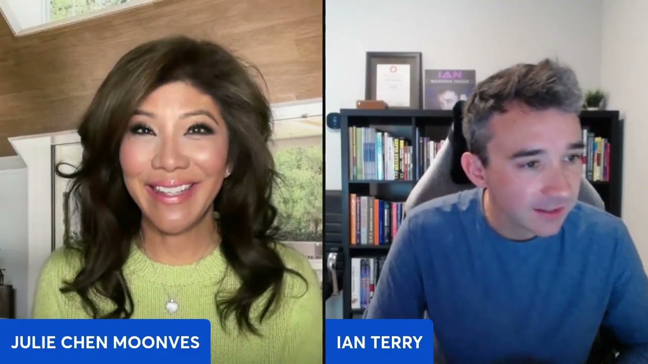 1 on 1: God 101 | Big Brother Winner Ian Terry from Traitors