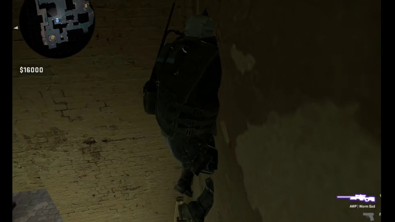 Mirage ladder bug 2020 (works 25.05.2020)