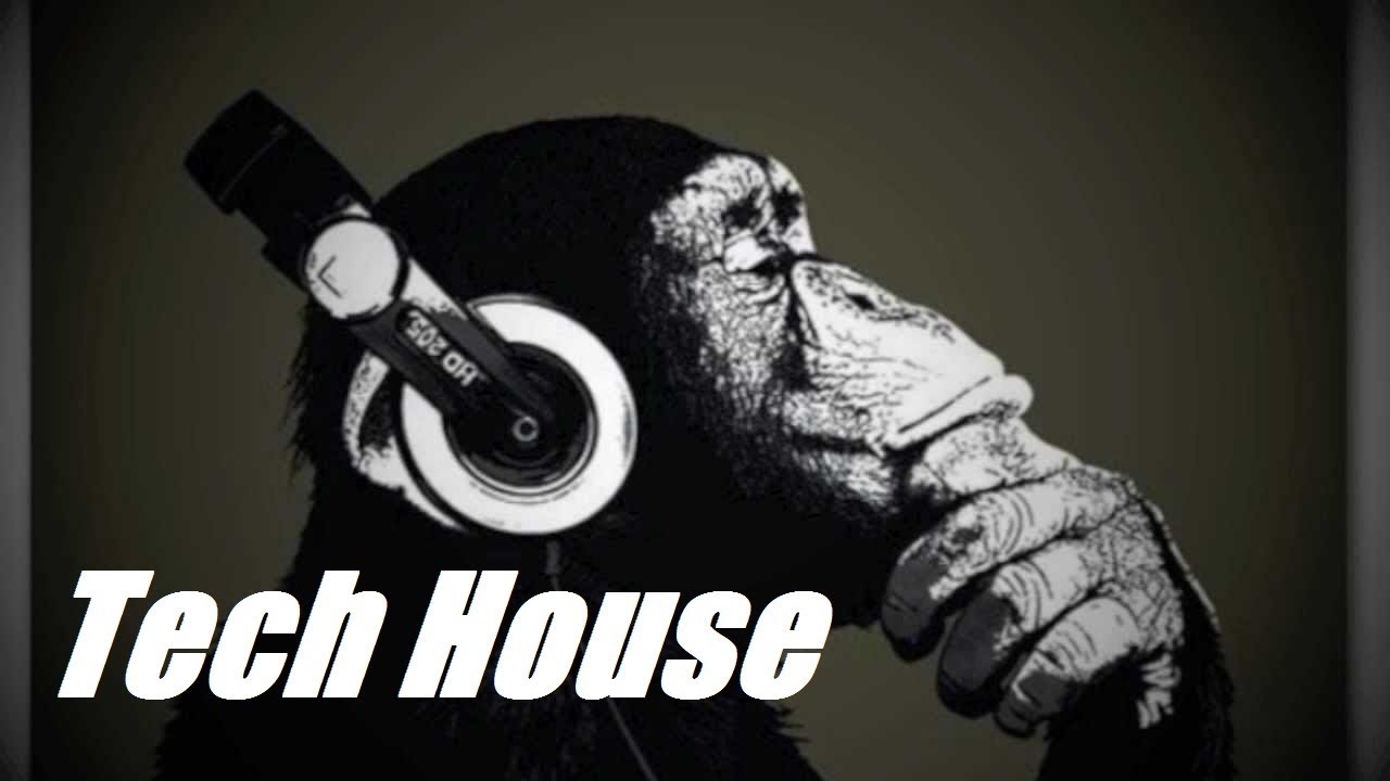 Tech House Muisc Mix 2017 Vol.1