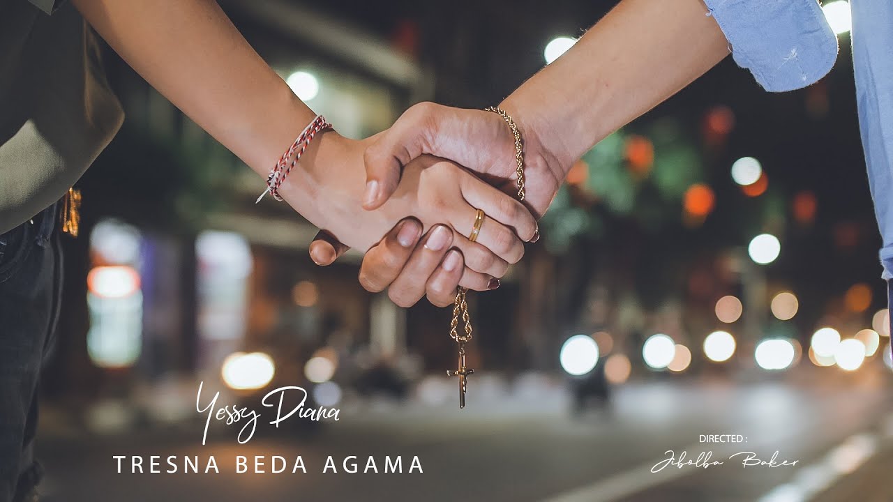 Yessy Diana - Tresna Beda Agama (Official Music Video)