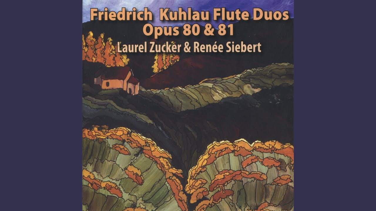 Duo brillante No. 1, Op. 81: III. Rondo