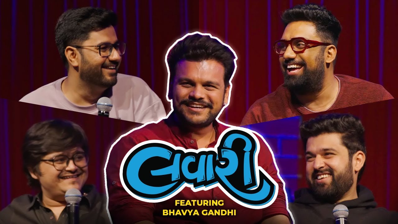 The Lavari Show EP 51 | Ft. Bhavya Gandhi | Pranks Lavari | The Comedy Factory
