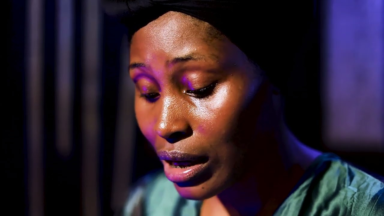 DUFITE IBIHAMYA BY Hoziana choir covered by GISA CLAUDINE