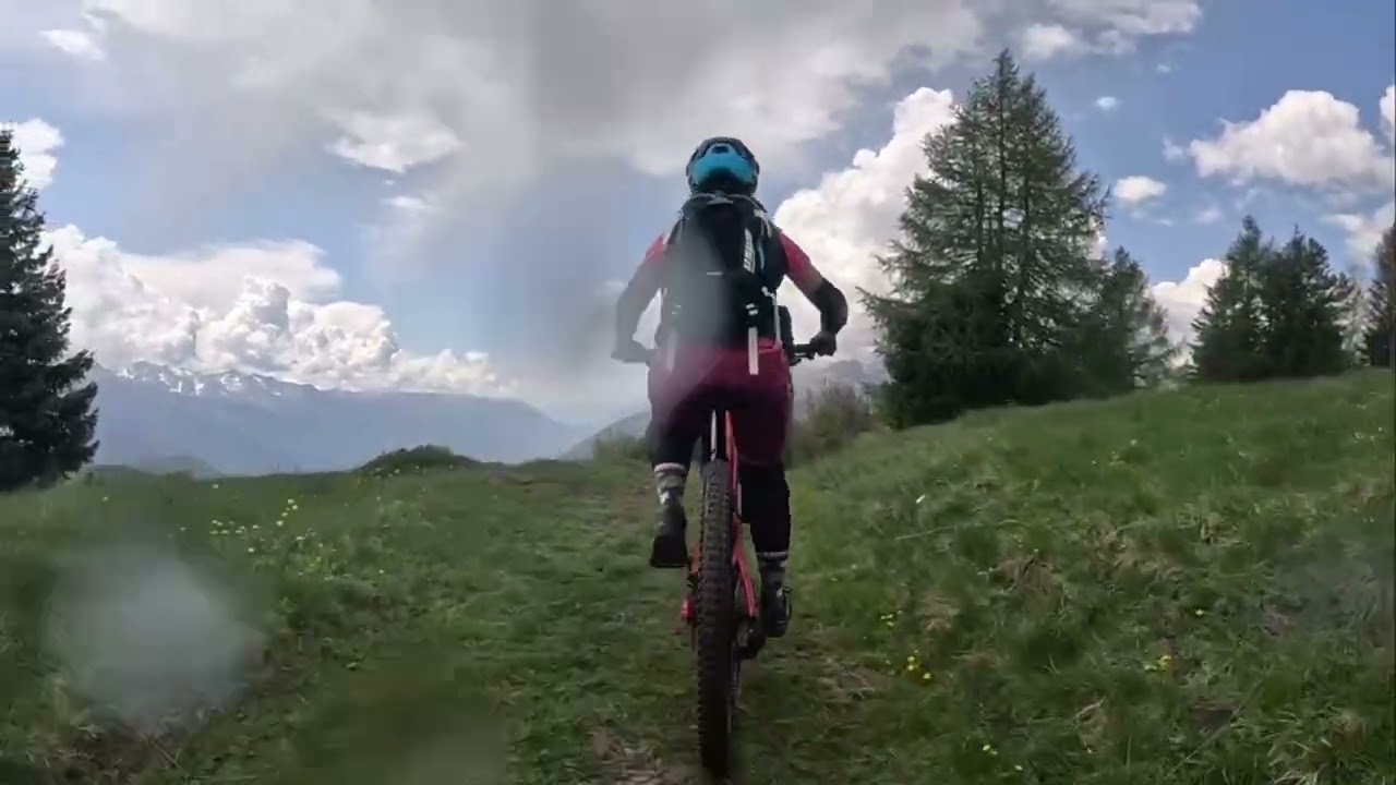 mtb-monte Padrio-Aprica #mtb #allmountain #enduro #freeridemtb #allmountainbike