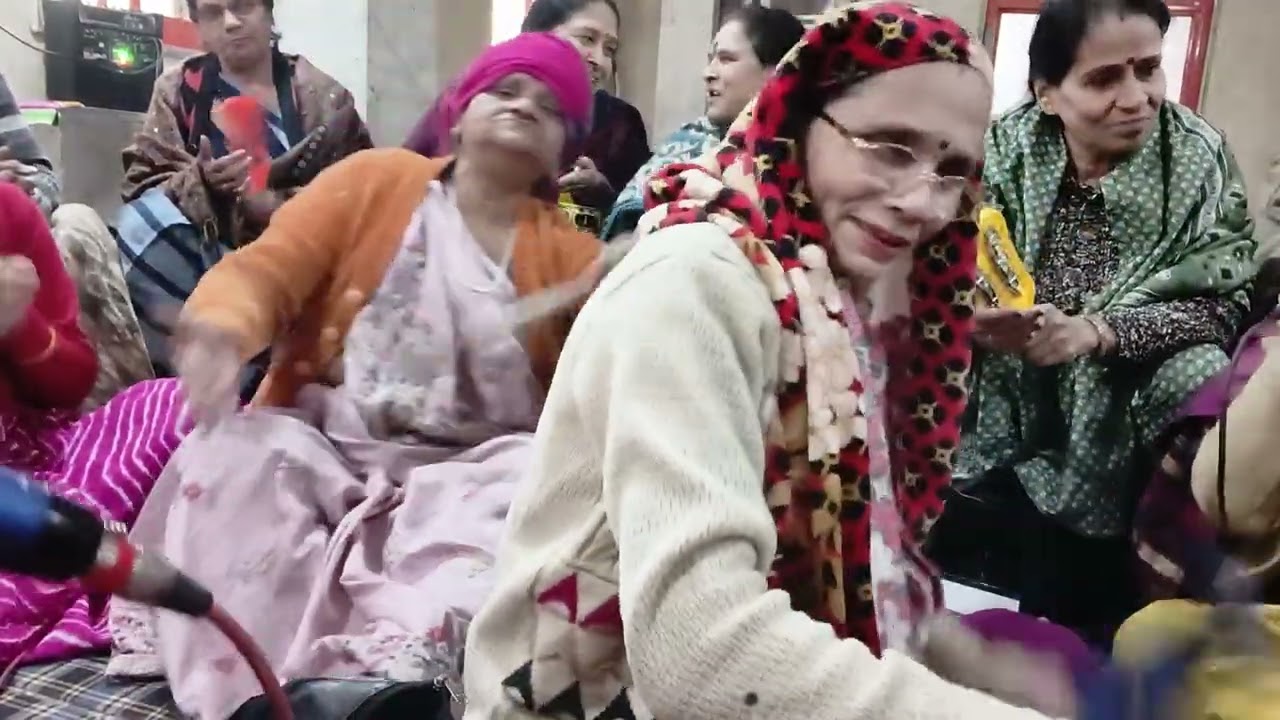 🙏 सोमवार 🙏 शिव जी का सुंदर भजन🙏 गोटा गोटा गोटा🙏 भोले ने लगा दिया गोटा🙏 जब भोले को भंगिया चढ़ गई🙏