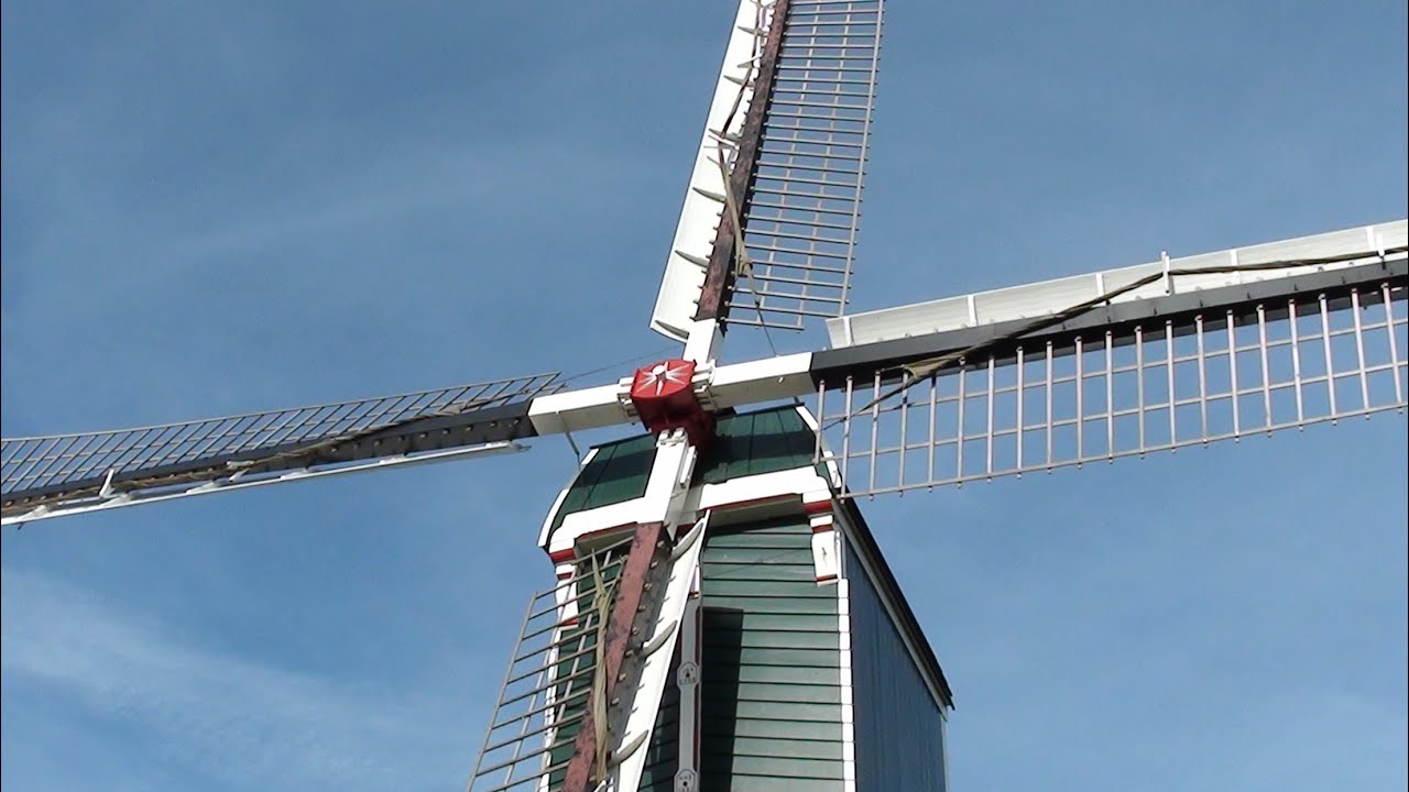 Molenreis 23 mei 2015 Levende Molens Werkgroep Kempen-Antwerpen