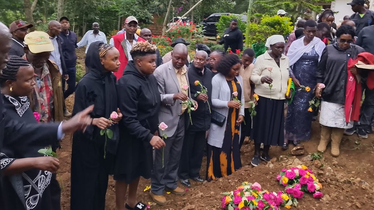 MY FATHER PASSED AWAY 🕊️💔🥺|| HIS FINAL JOURNEY HOME 😔