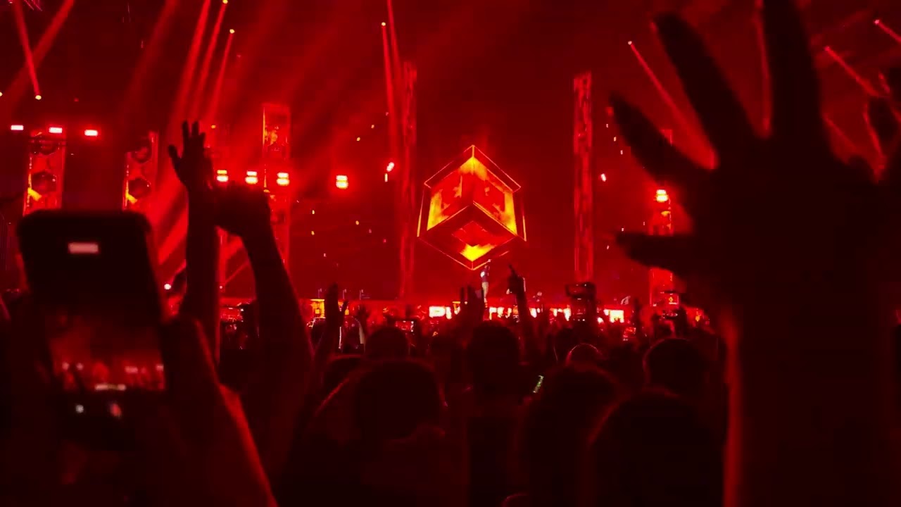 Reverze 2026 | Phuture Noize | Starlight