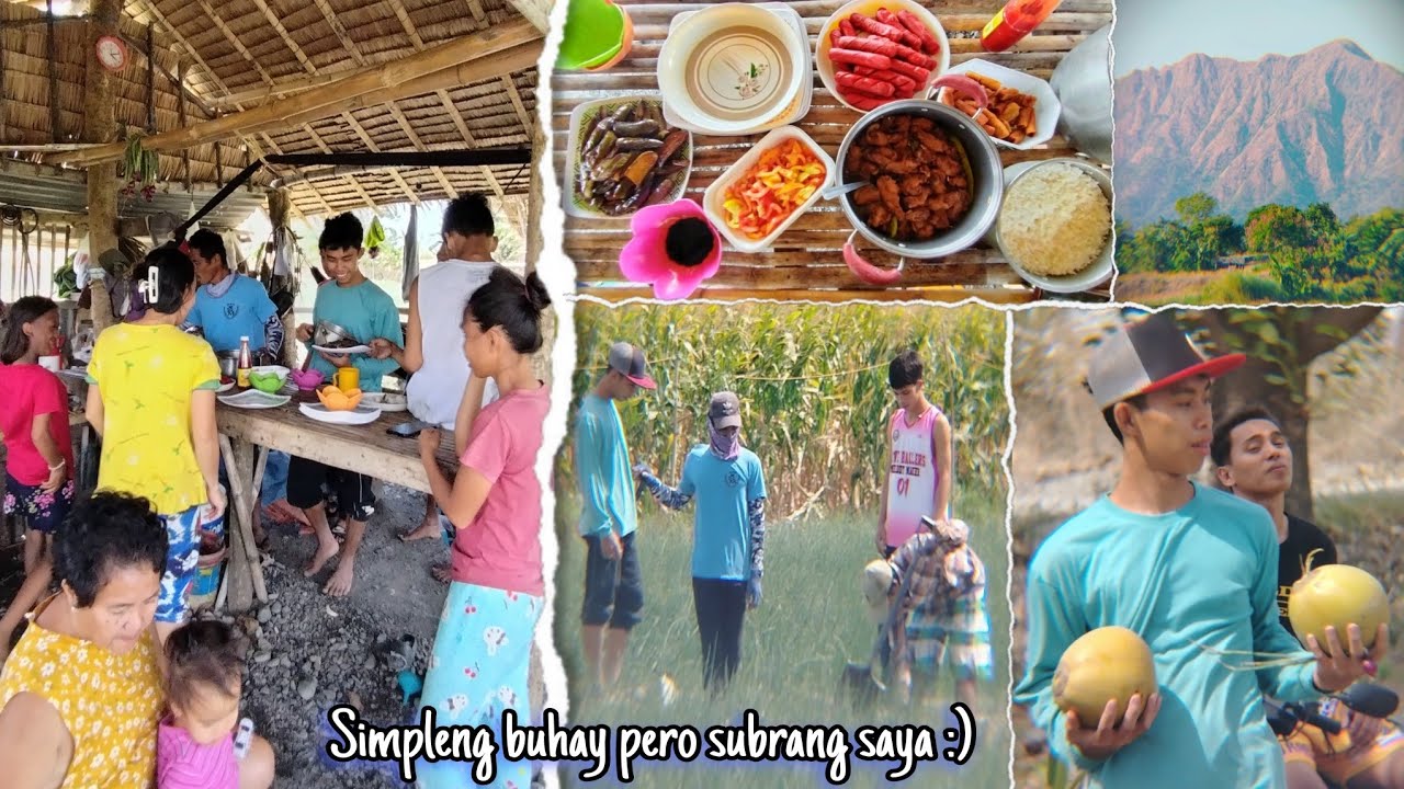BUKID🌾//Vlog No. 5