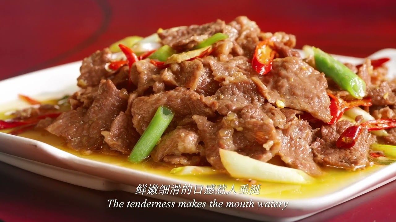 The Soul of Mile: A Highland Water Town's Love Affair with Goat