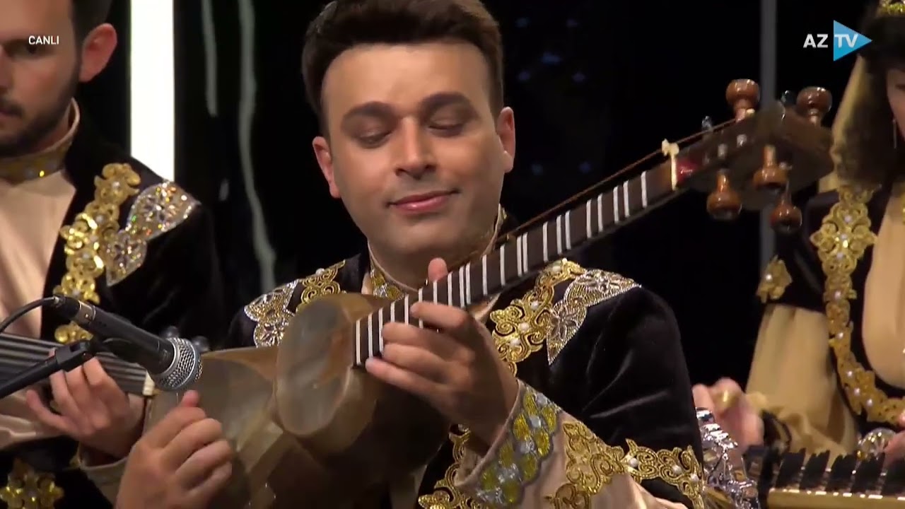 Pedram Rəncbər - Osmanlı | VIII 