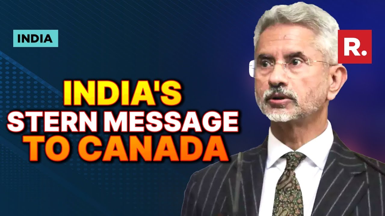 Key Highlights From Jaishankar's UNGA Speech: Global South, Countering Terrorism & More
