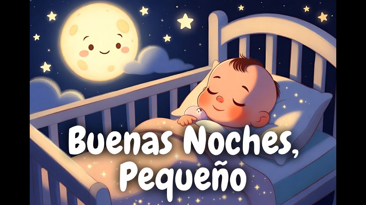 Buenas Noches, Pequeño