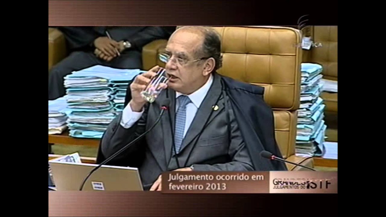 Grandes Julgamentos - Caso Goldman (25/10/13)