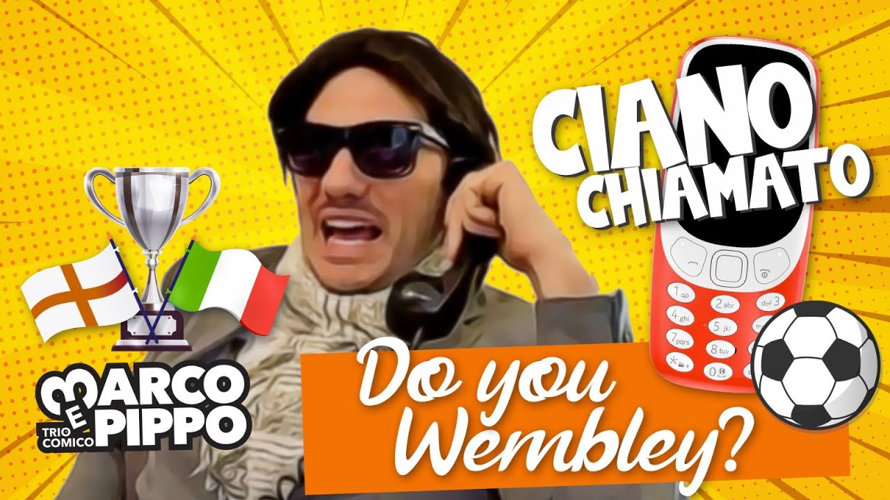 Ciano e la Finale