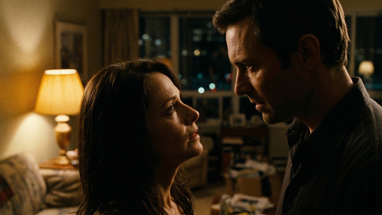 【Full Thriller】Passion's Web | A Dangerous Romance With A Bank Robber🎬English Movies HD