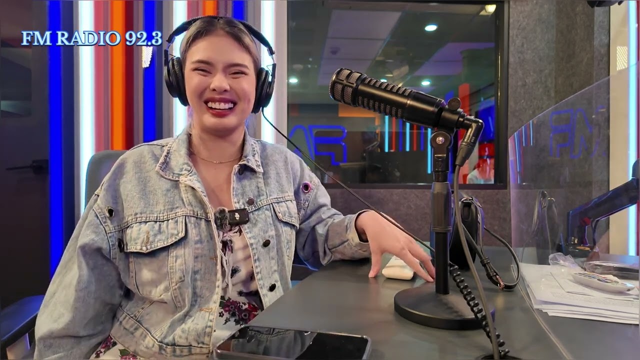 ANG BAGONG DJ NA MAGIGING BABY NG BAYAN!