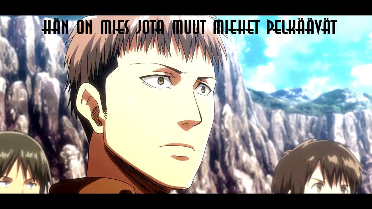 [AMV] Jumpetin trumpetti «Paras Huumori»
