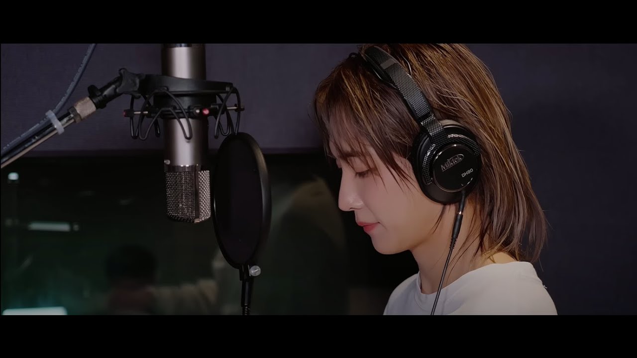 JEONGHAN of SEVENTEEN | Better Half (feat. Omoinotake) -Japanese ver.- 【FMV】JP/CN/EN 日本語中字歌詞 Lyrics