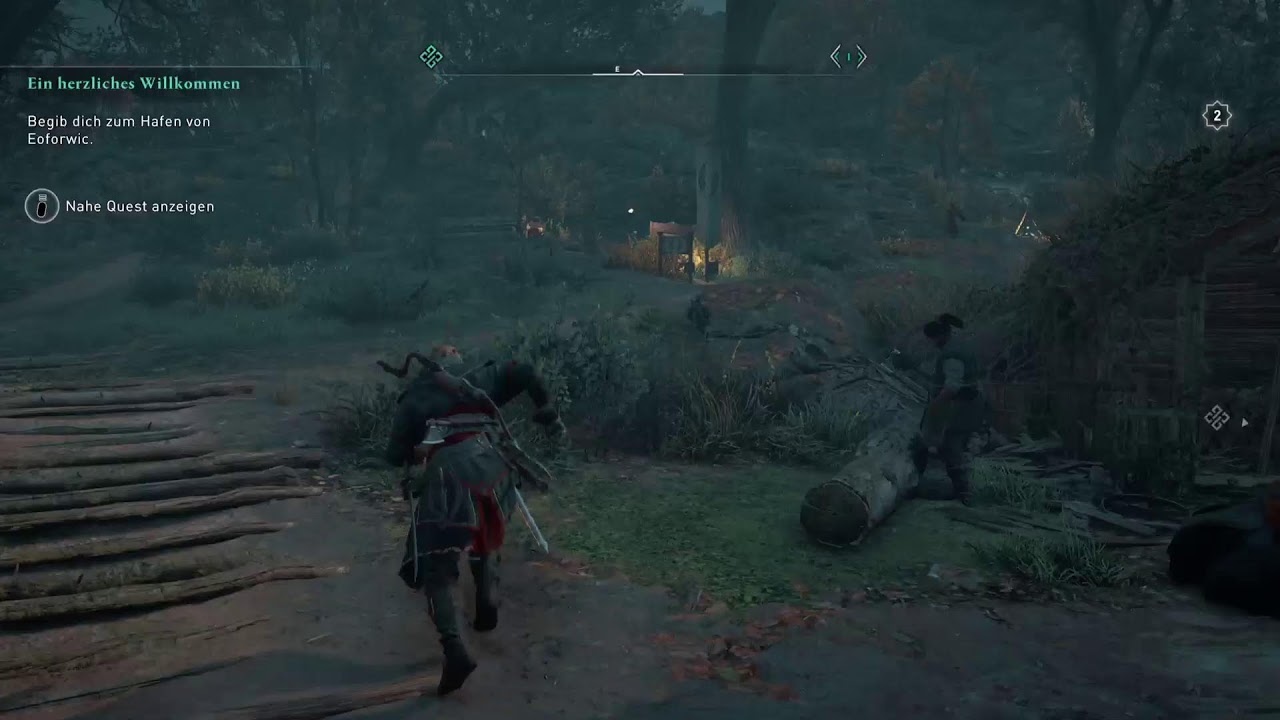 Assassin's Creed Walhalla 28 Februar