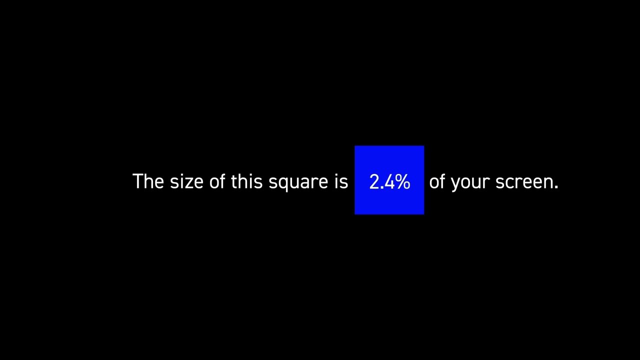 #StandUpToJewishHate: The Blue Square