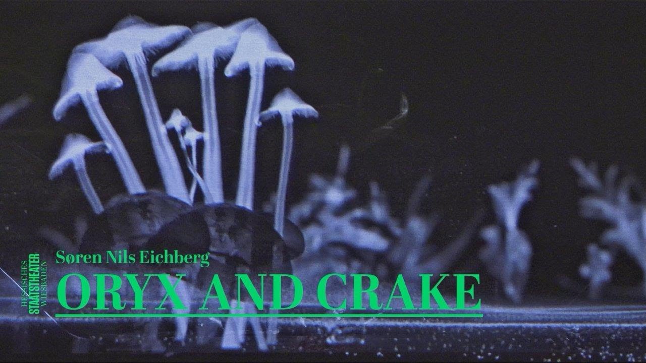 Trailer I – »Oryx and Crake« | Oper von Søren Nils Eichberg nach dem Roman von Margaret Atwood