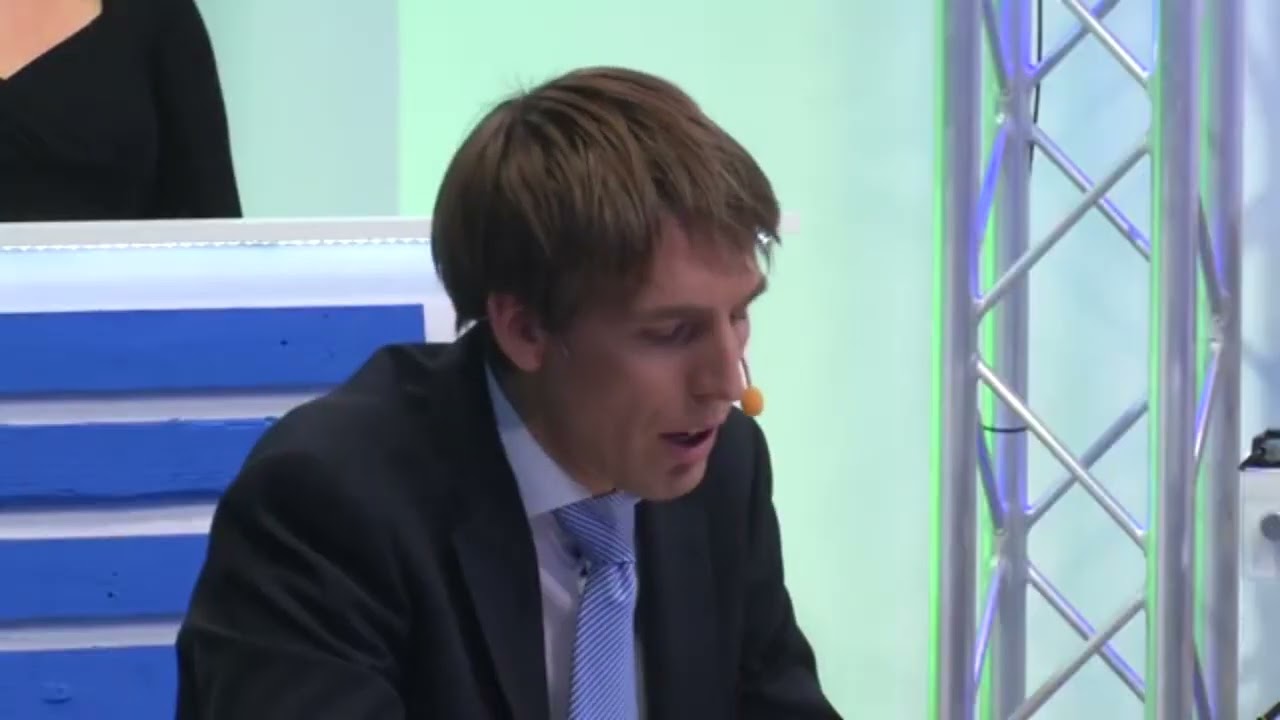 Nieuws op Tafel II