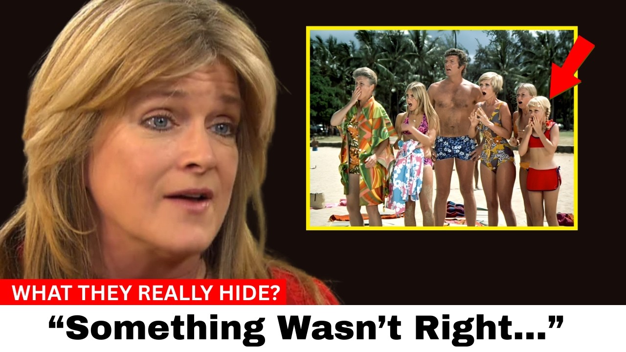 The Brady Bunch (1969) :  Weird Facts You Didn’t Know