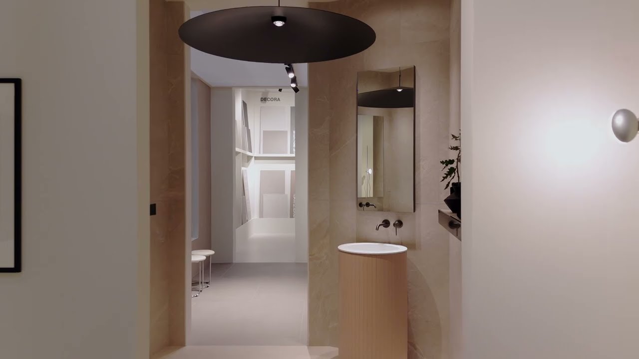 Impronta at Cersaie 2024