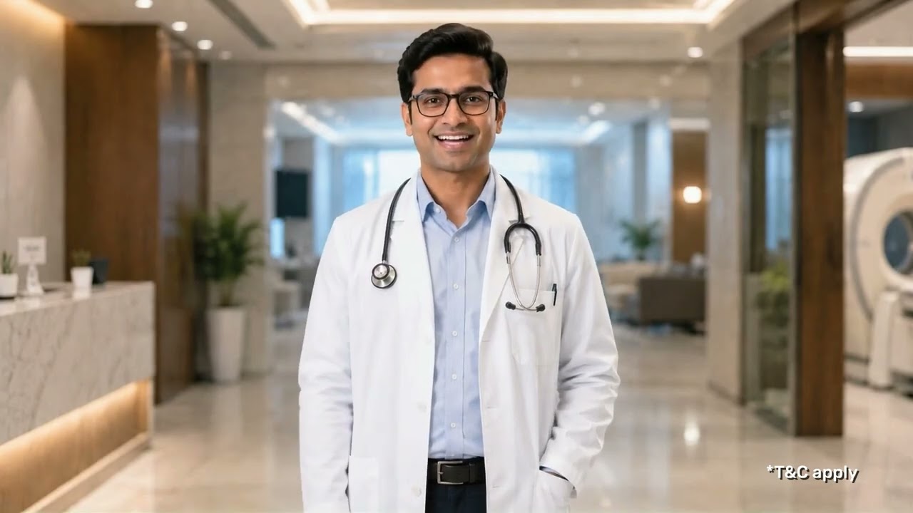🏥 Medical Equipment Finance &mdash; Poori Jaankari 💼 | Complete Financing Guide
