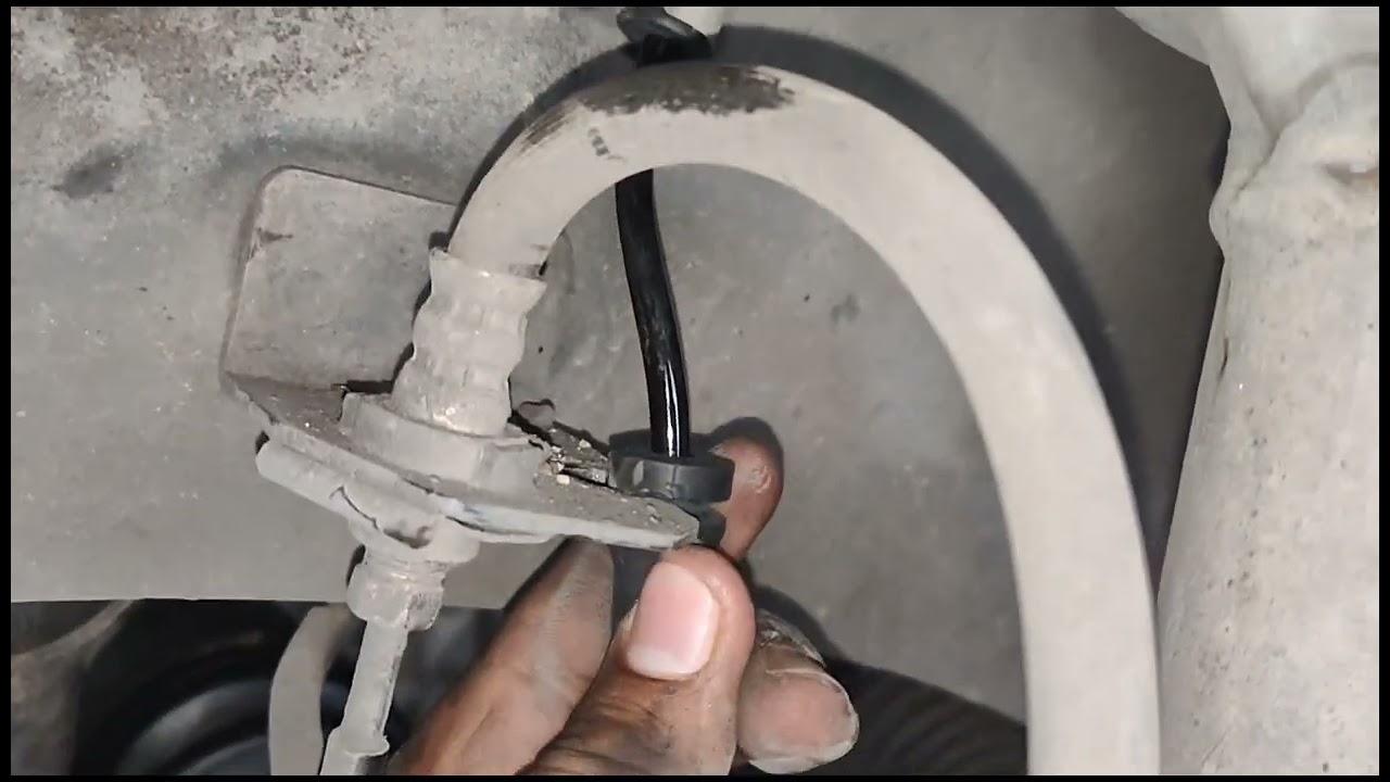 ABS Indicator Proton Exora Menyala? Ini Penyelesaiannya 👍
