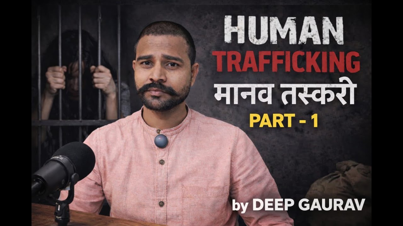 MANAV TASKARI # मानव तस्करी # INSAAN KI HAIWANIYAT # इंसान की हैवानियत