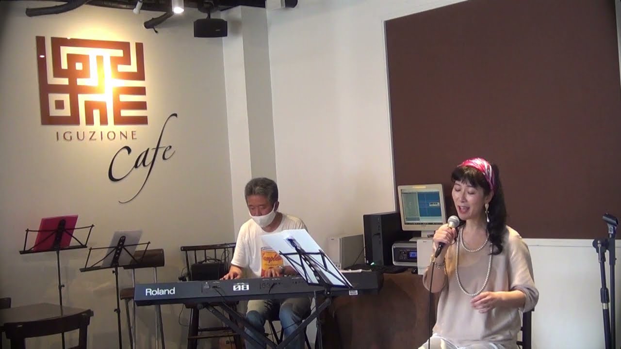 Aula Nova Live 15.May.2021 ( Uncut Ver.)