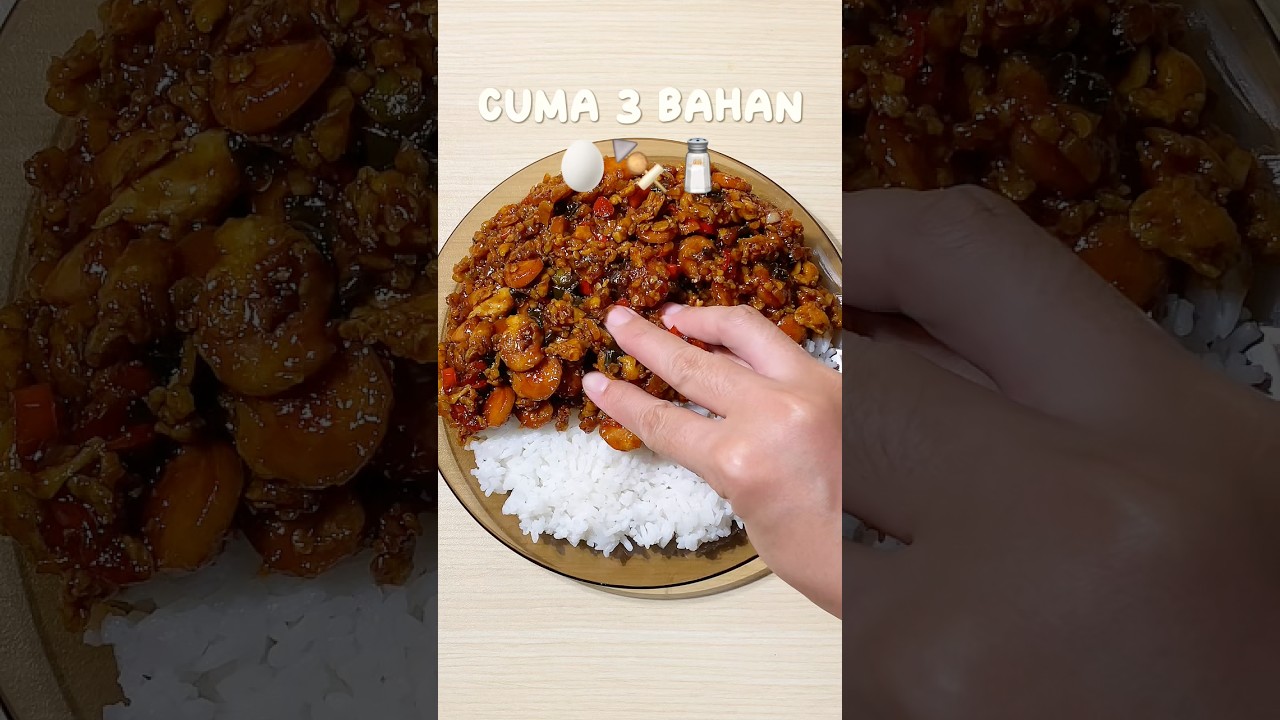 CUMA SOSIS TELUR AJA 😍#shortvideo #jajanan #food #love