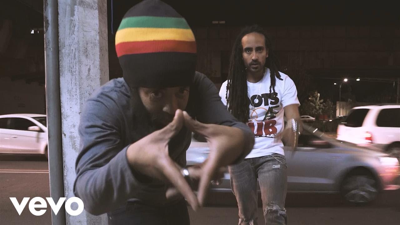 Fikir Amlak, King Alpha - Key To The Universe (Official Video)