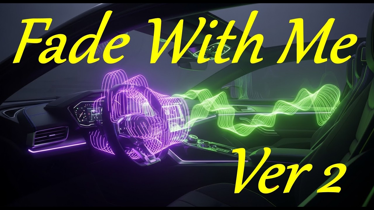 Fade With Me Ver 2 &ndash; Emotional Club Track | Deep House Vibes