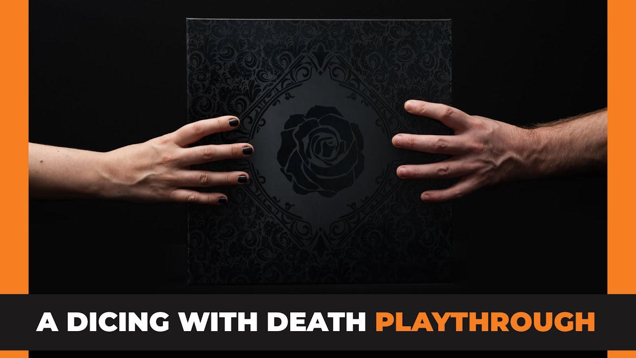 Black Rose Wars | Rebirth | Can These Rival Mages Claim the Title of Supreme Magister?