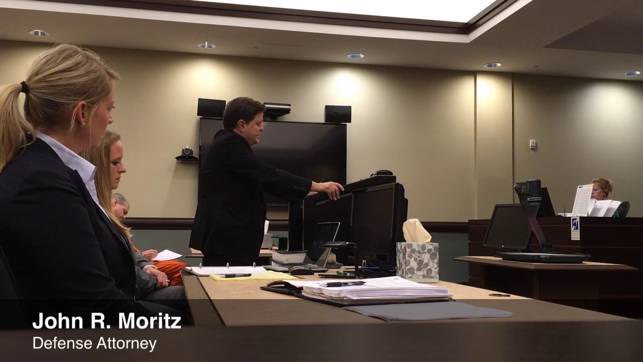 Pretrial motion arguments in case of coach charged with CSC