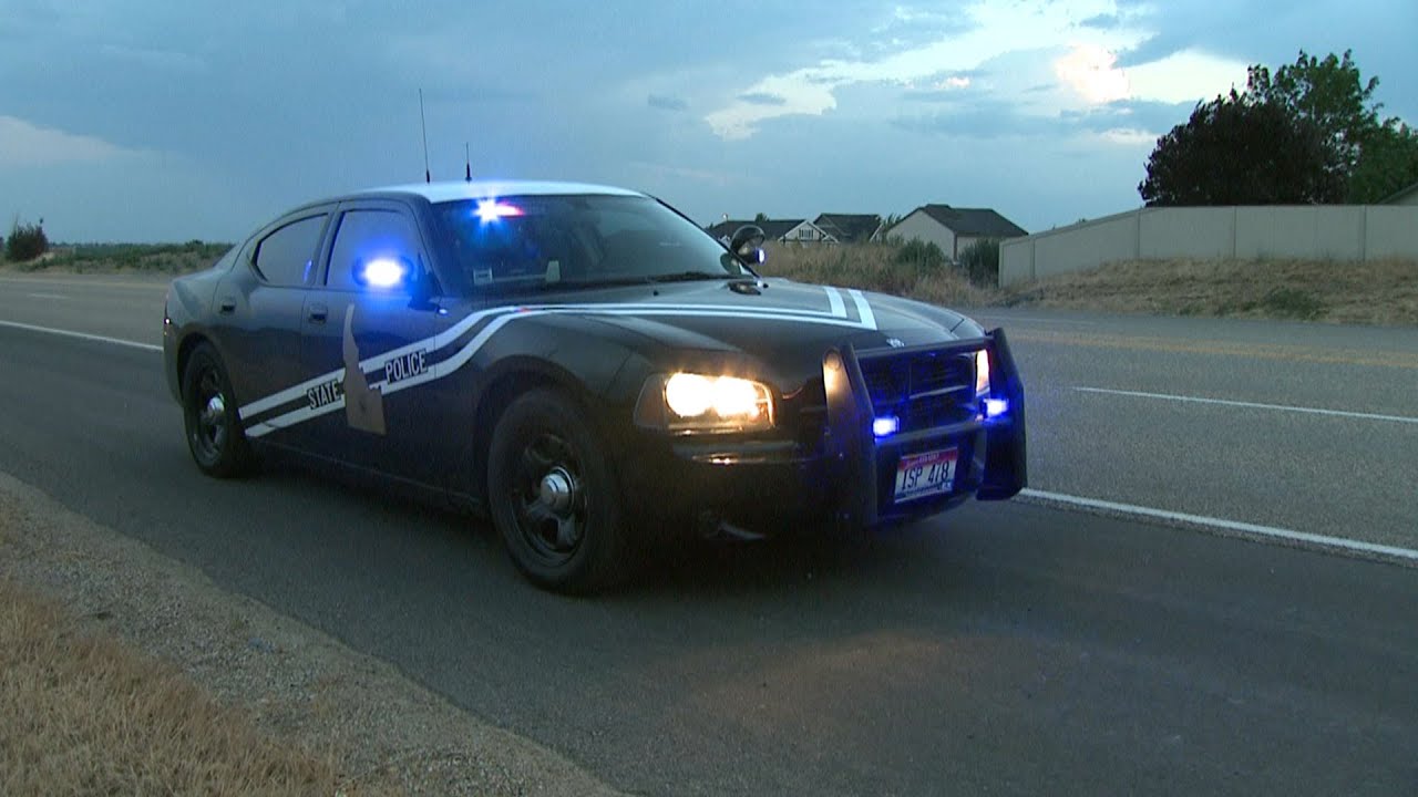 Law Enforcement | Journey to Career